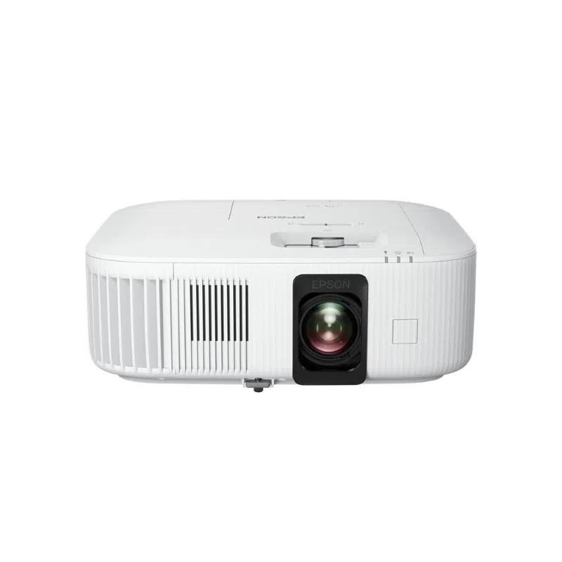 Epson Videoproiettore EhTw6250UHD Videoproiettore Epson V11HA73040 HOME CINEMA Eh Tw6250 UHD White 8715946710631