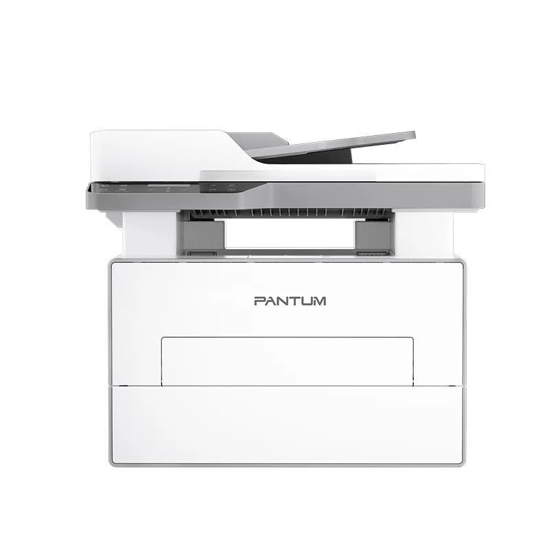 Pantum bm4240adw stampante laser multifunzionale bianco 33 ppm duplex wi-fi adf — 2