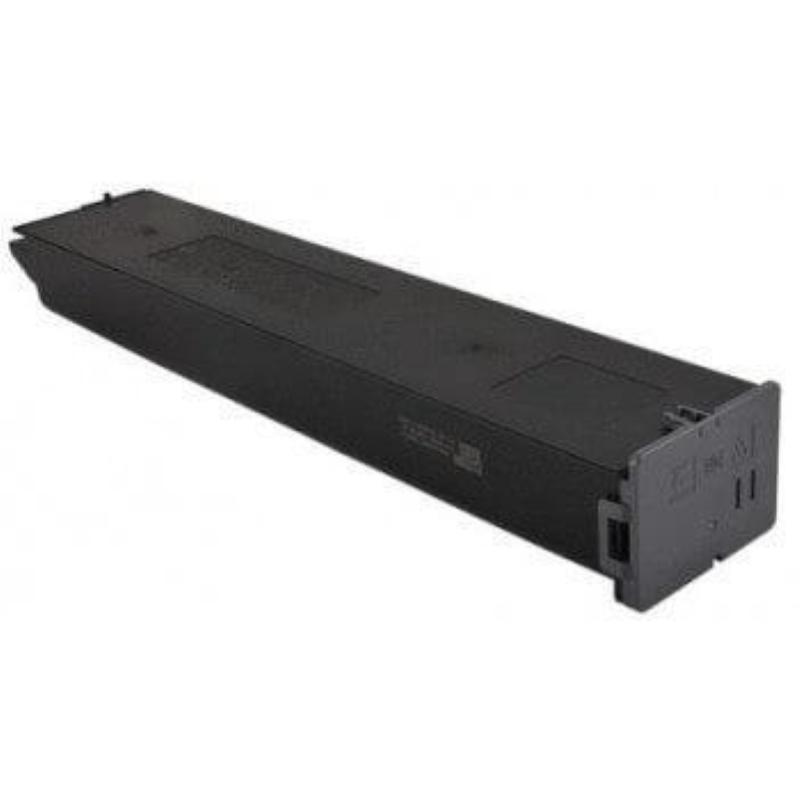 Sharp bpgt70ba cartuccia toner 1 pz originale nero
