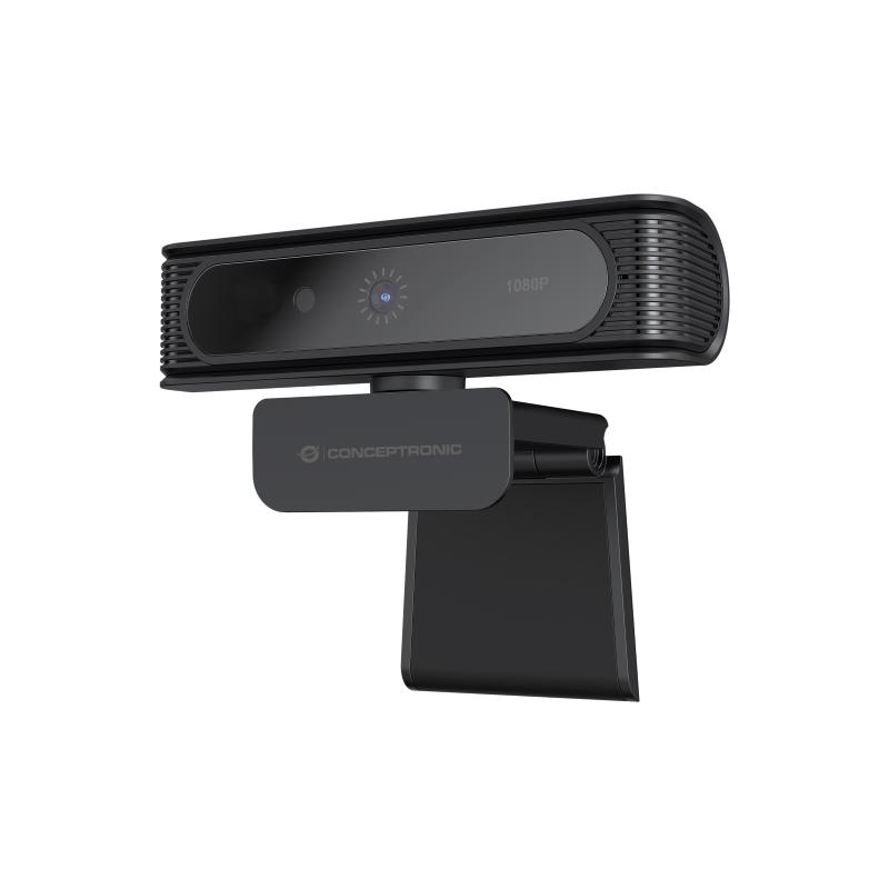 1080p windows hello face rec webcam