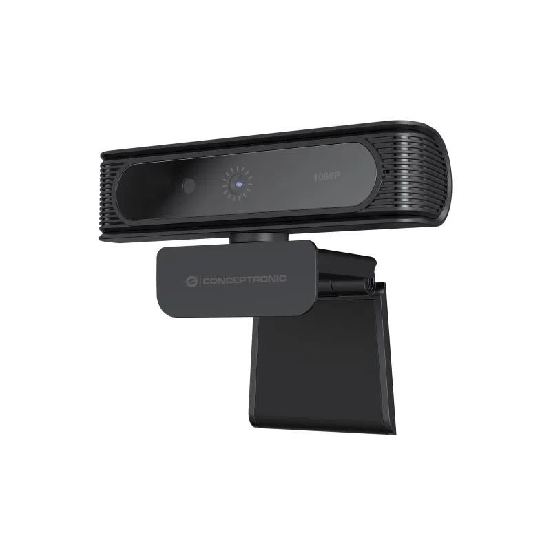 1080p windows hello face rec webcam
