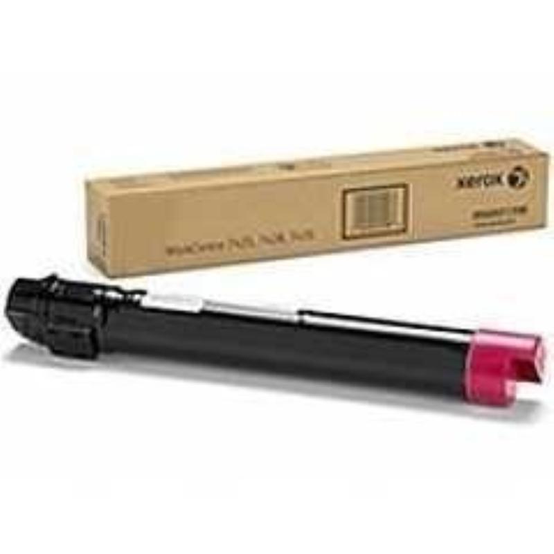 Xerox 6r1515 cartuccia toner 1 pz originale magenta