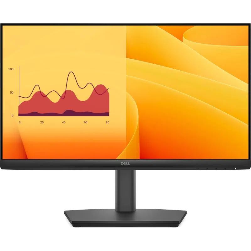 Dell pro 22 adj monitor - e2225hsm — 2