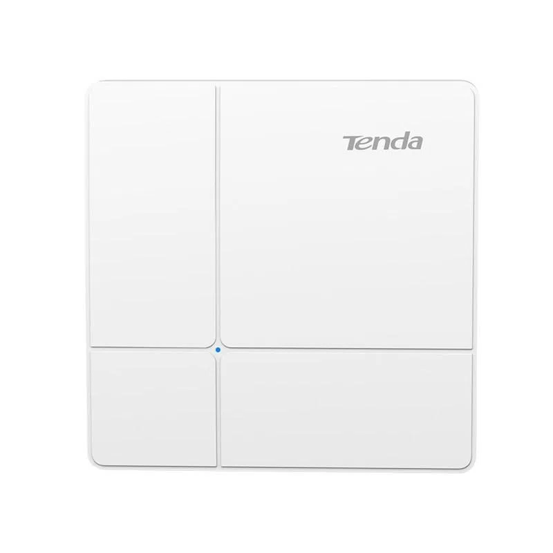 Tenda i24 access point bianco supporto power over ethernet — 2