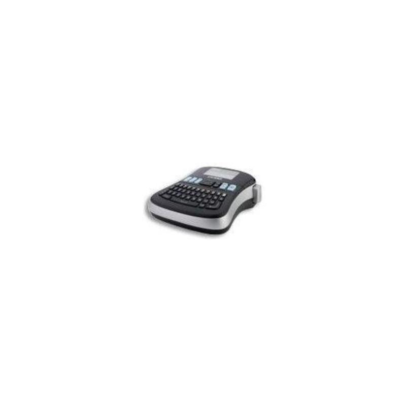 Dymo label manager 210d etichettatrice per etichette termica diretta 180x180 dpi