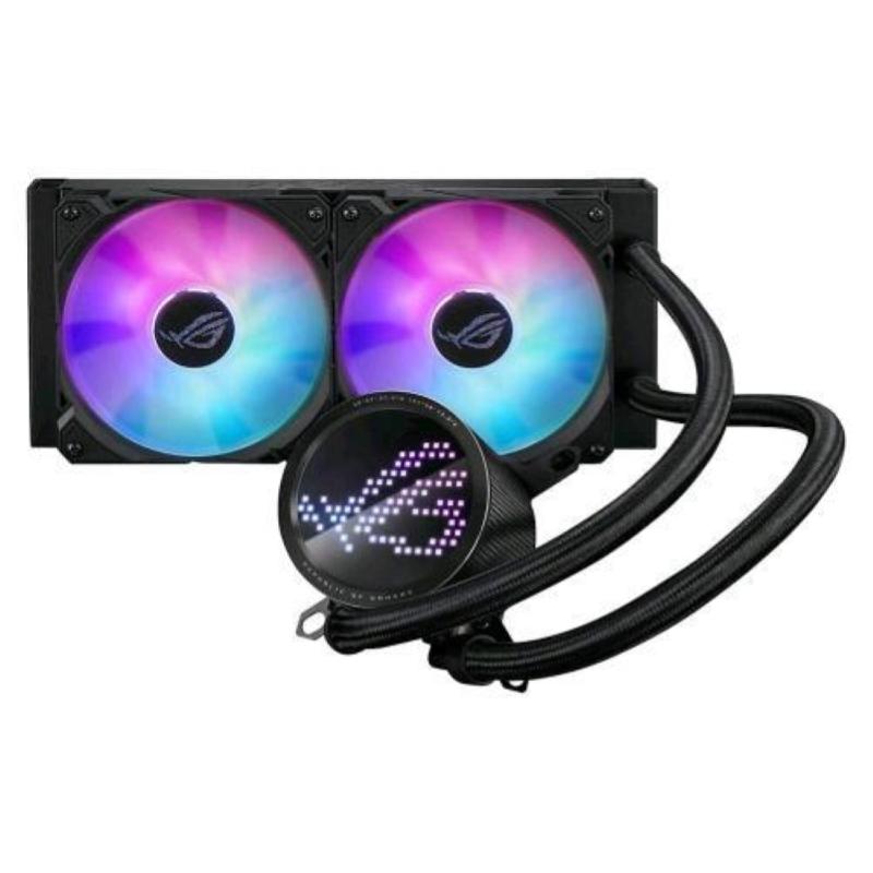 Asus cpc acc rog strix lc iii 240 argb