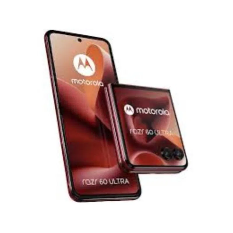 Motorola razr 60 ultra 5g dual sim 6.96 octa core 512gb ram 16gb 5g italia rio red