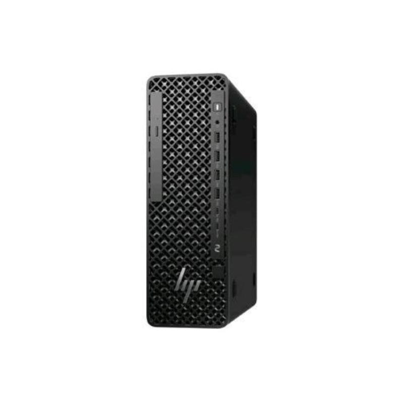 Hp Z2 SFF G1I U7265 32GB/1TB A1000 0199896788458