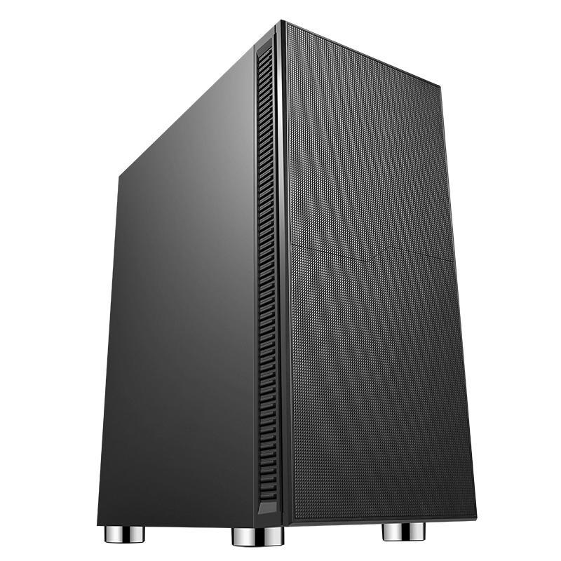 Itek sylent 05 evo midi tower nero — 2