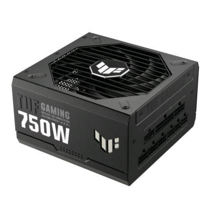 Asus tuf gaming 750w gold alimentatore per computer 204 pin atx atx nero