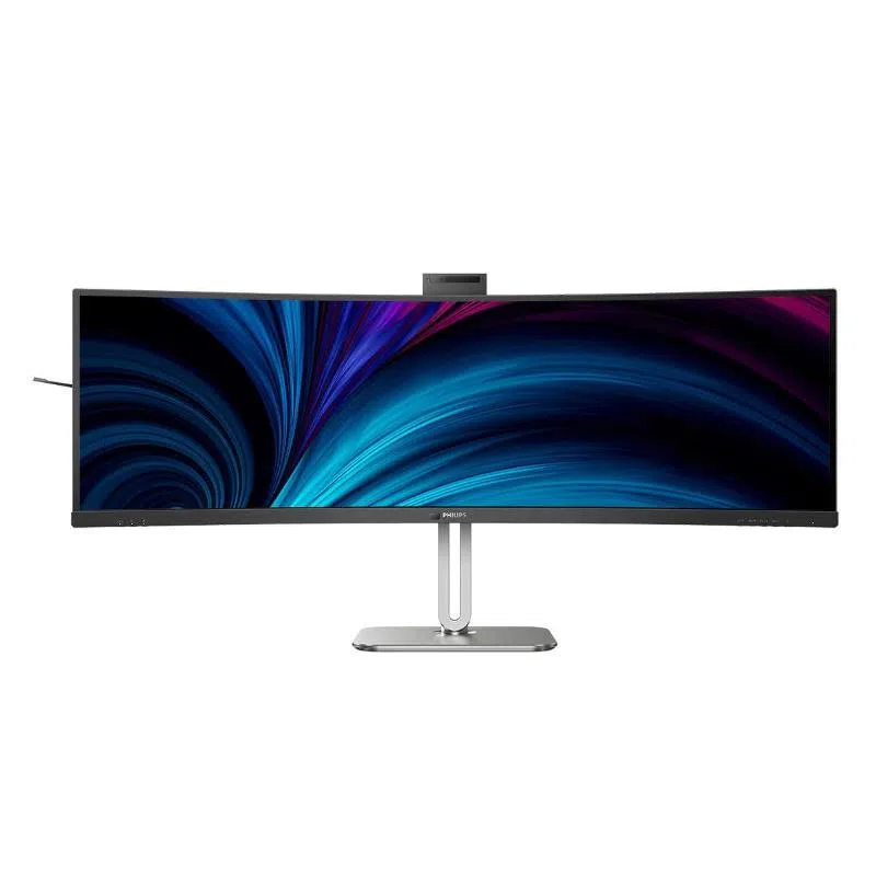Philips 48,8 MONITOR VA REG ALT WEBCAM USBC 8712581804763