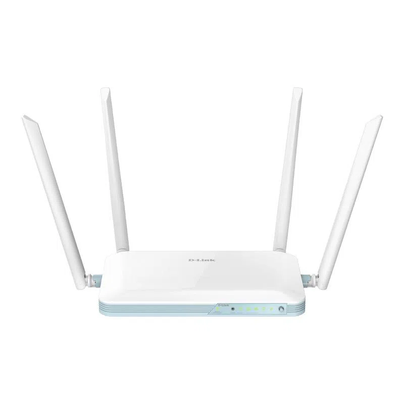 D-link g403 eagle pro ai router wi-fi n300 4g lte — 2