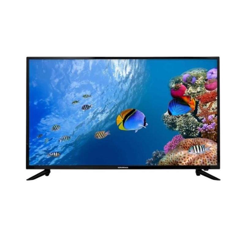 Nordmende TV QLED 55" ND55KS5000QJ QLED ULTRA HD 4K SMART TV VIDAA WIFI DVB-T2 8056746667474