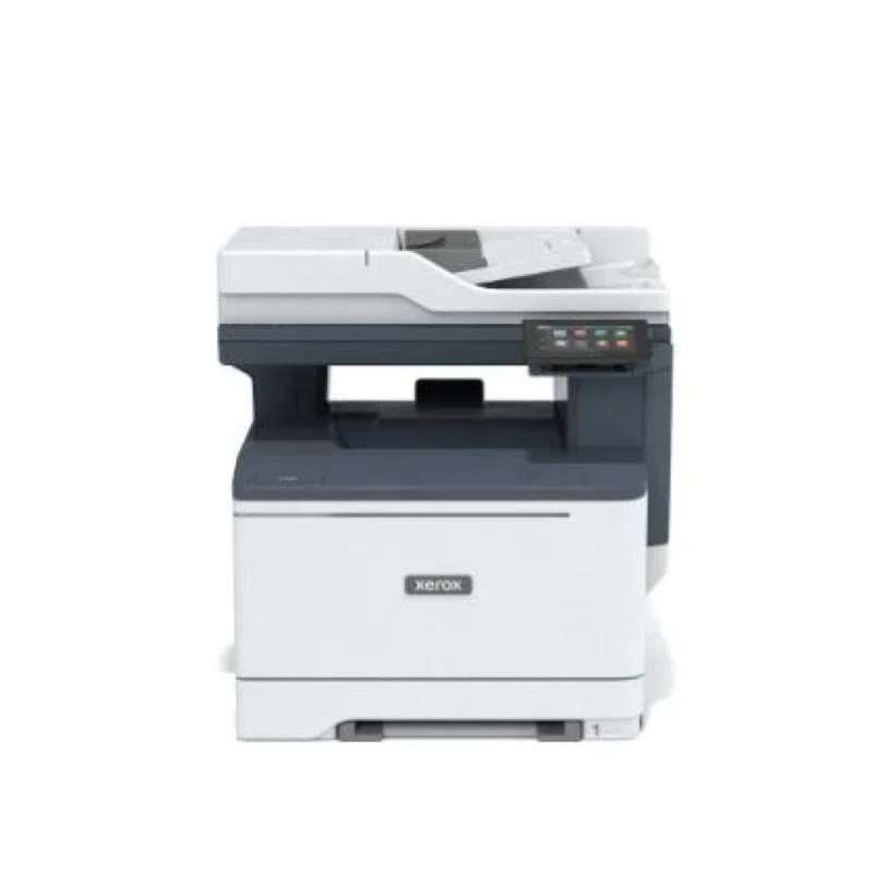 Xerox c325v_dni stampante multifunzione laser a colori a4 wi-fi duplex fronte retro copy/print/scan/fax 33ppm