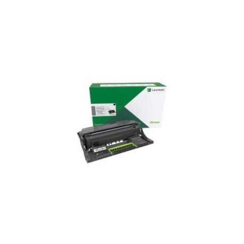 Lexmark 56f0z0e fotoconduttore e unità tamburo 60000 pagine