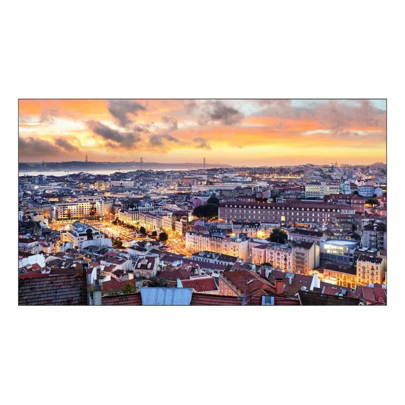 Samsung vh55c-e display lcd interno 55`` 1920x1080 700cd-m2