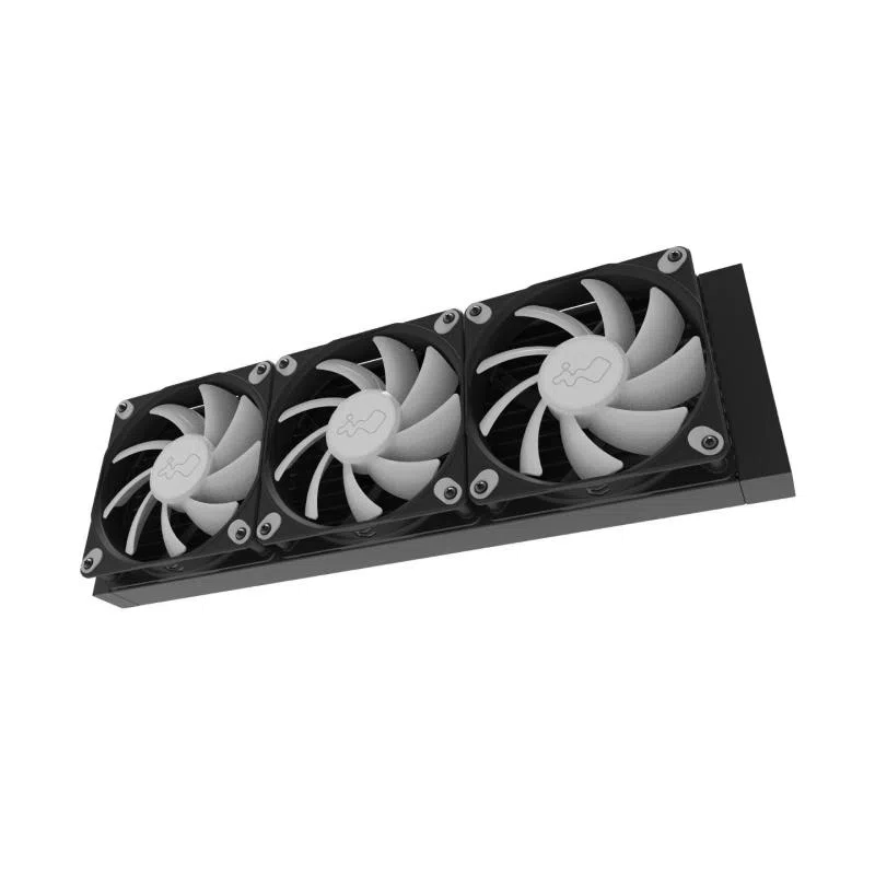 In win nr36 argb cpu liquid cooler intel 1700/1200/115x amd am5/am4