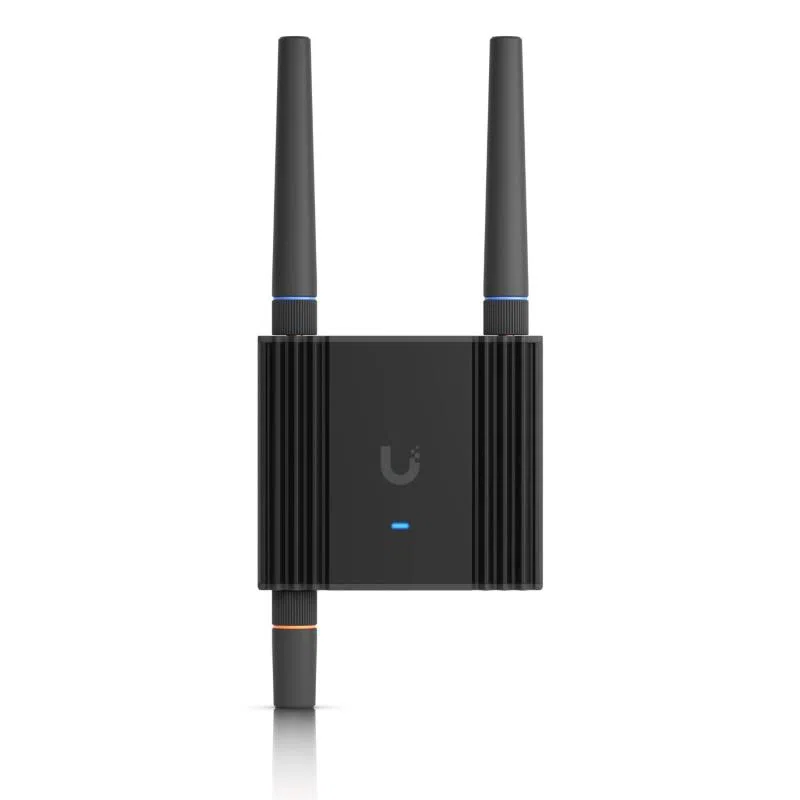 Ubiquiti mobile router ultra lte wifi | unifi wifi4, rj45 alimentazione usb-c/dc - umr-ultra