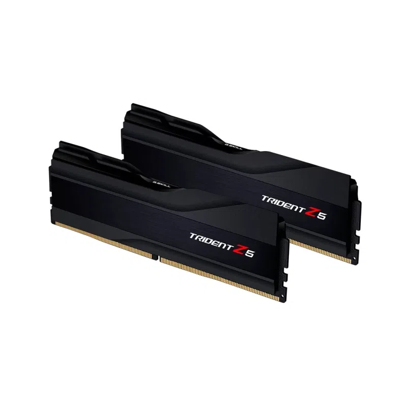 G.skill trident z f5-8000j4048f24gx2-tz5k memoria 48 gb 2 x 24 gb ddr5