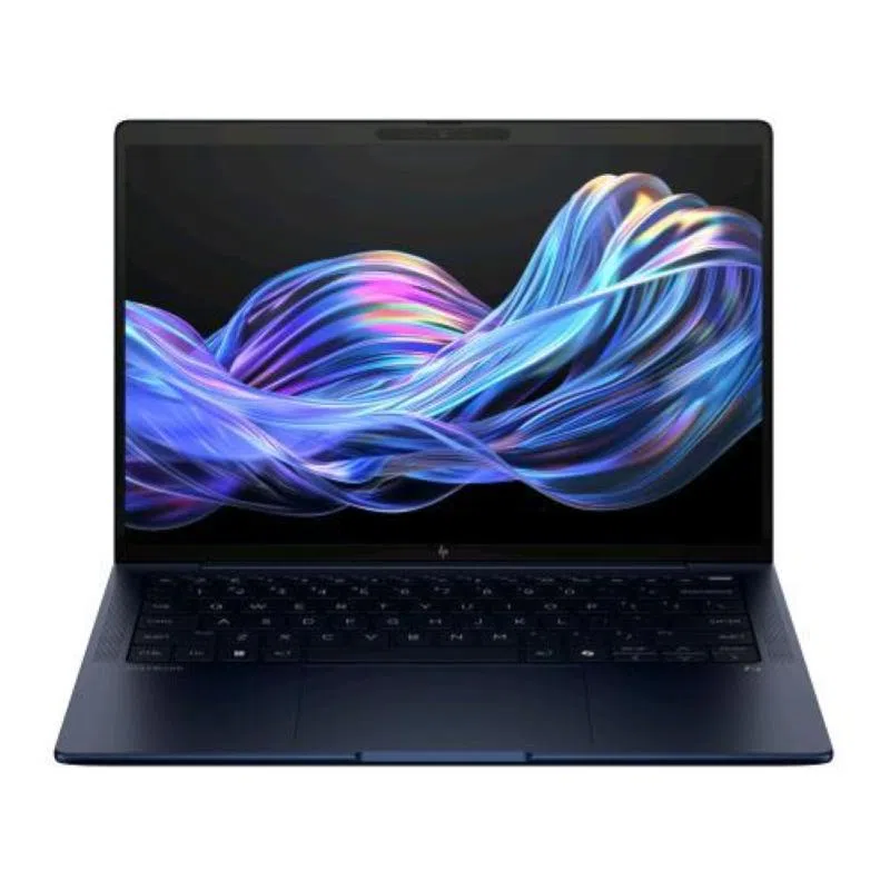 Hp elitebook x g1i 14 next gen ai copilot+ pc 14 wuxga intel core ultra 5 228v ram 32gb-ssd 512gb nvme-intel arc graphics-wi-fi 7-win 11 prof blue (d76fgat abz) — 2