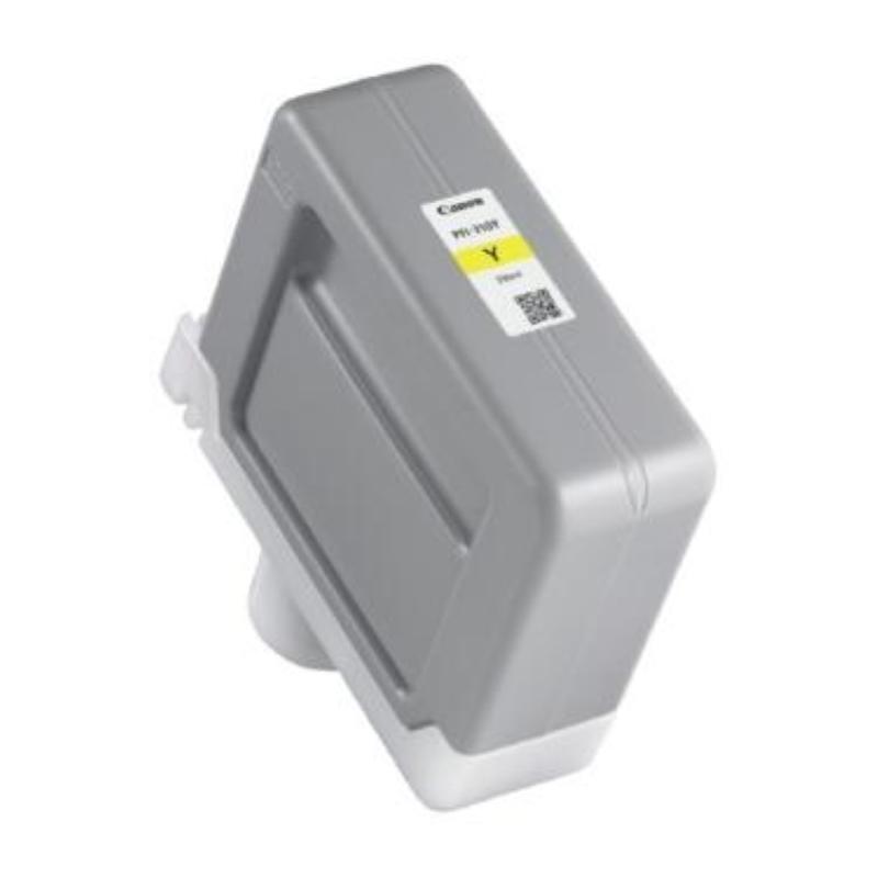 Canon pfi-310 cartuccia ink jet giallo
