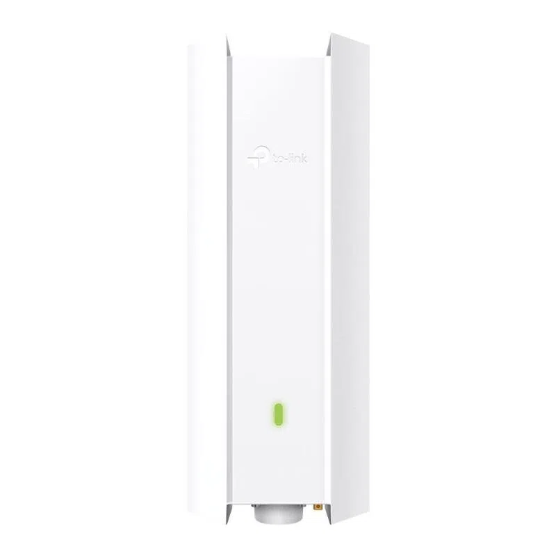 Tp-link omada eap623-outdoor hd 1800 mbit-s bianco supporto power over ethernet