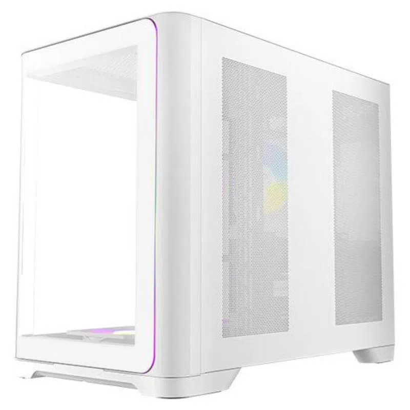 C5 curve argb white