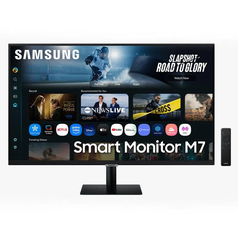 Samsung S32FM700 UHD 32 8806097286943