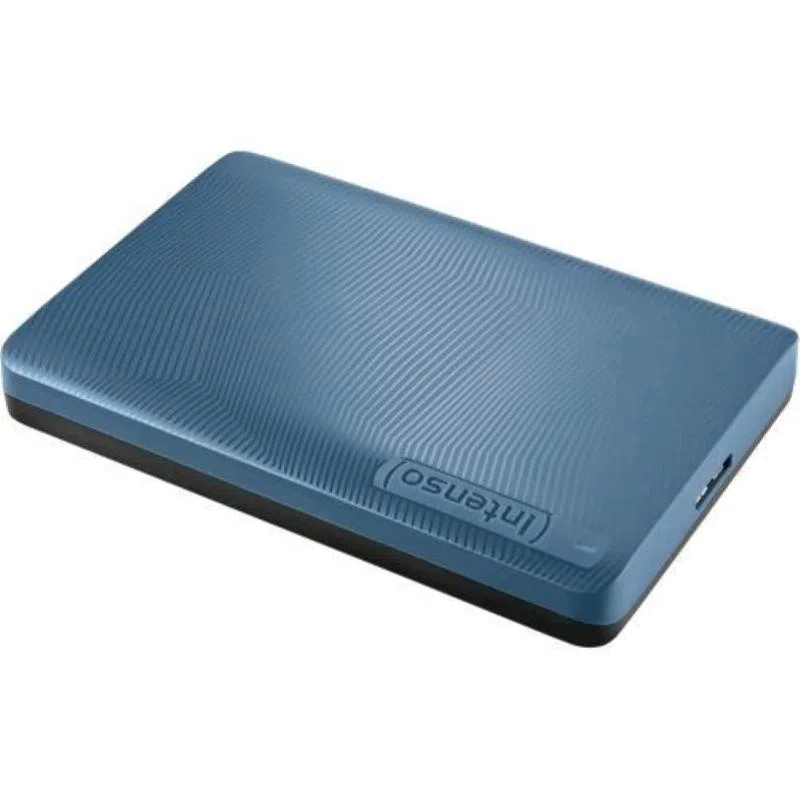 Portable hdd 3.2 2tb 2.5 blue — 2