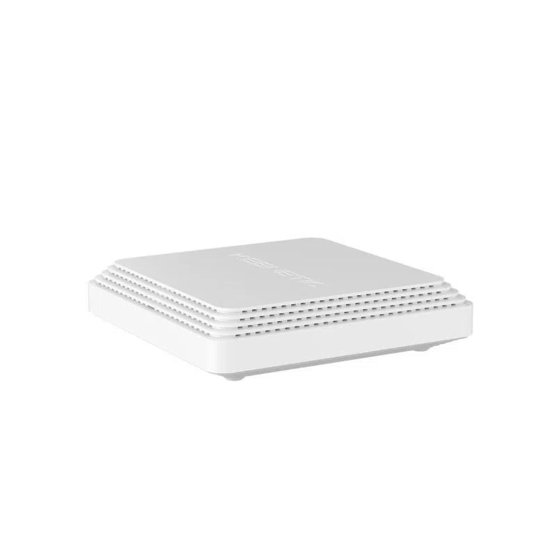Keenetic kn-3712 router wi-fi 6 dual-band 3000 mbit-s 4 porte lan gigabit bianco — 2
