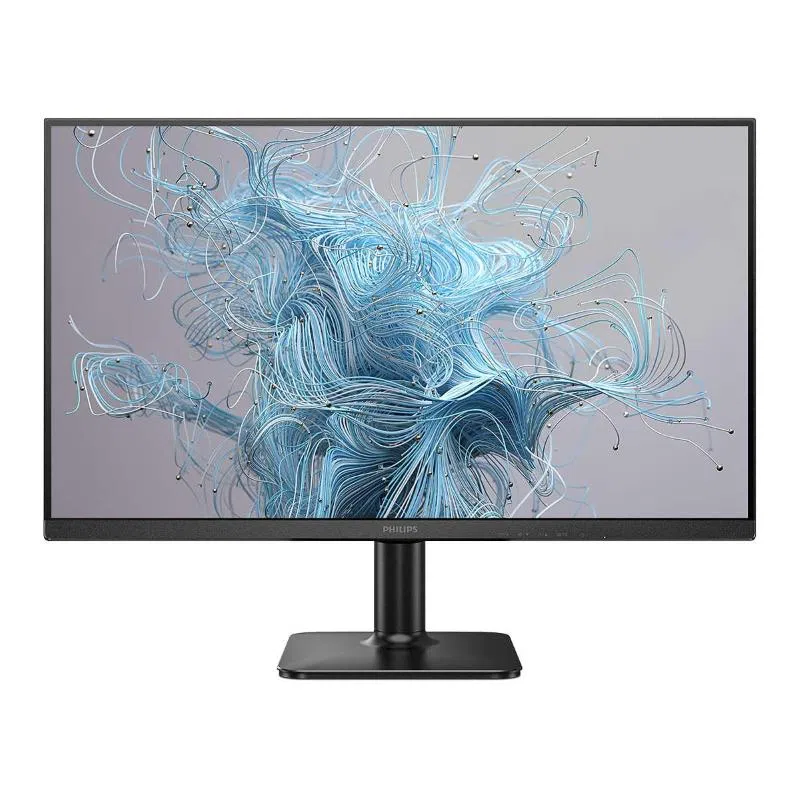 Philips monitor pc 23.8`` full hd 100hz 24e2n1100lb-00 gaming schermo display