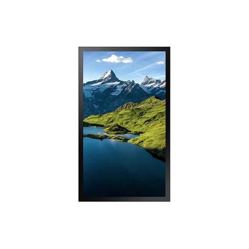 Samsung lh75ohaebgb direct view led (dvled) 75``