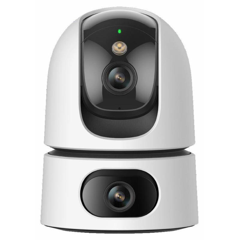 Telecamera di Sorveglianza Imou Ranger Dual, Wi-Fi, 2.8K + 2.8K, Interno IPC-S2XP-10M0WED