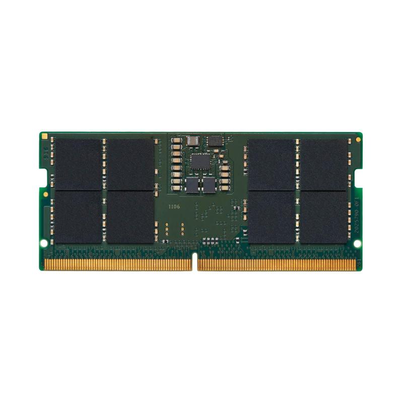 Kingston valureram 16gb ddr 5600mhz cl 46 so-dimm