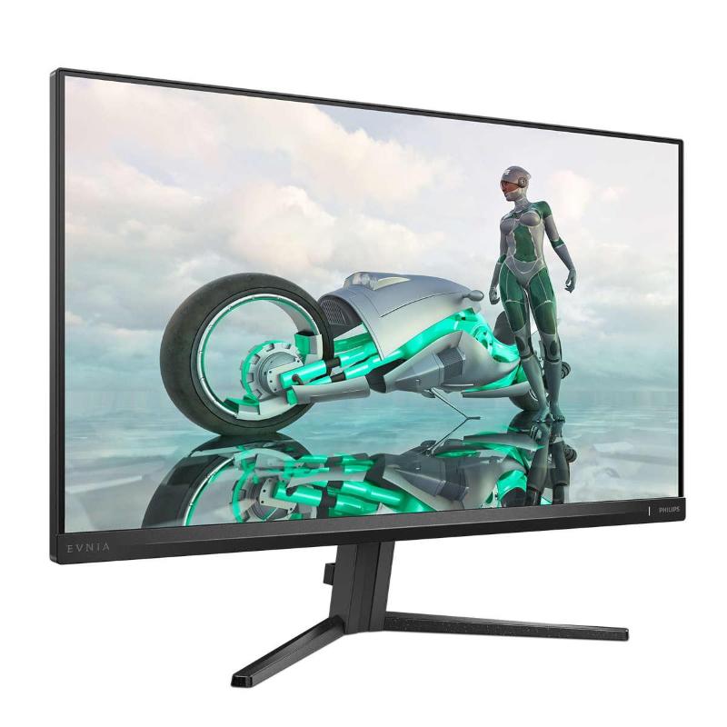 Philips evnia 27m2n3500nl-00 led display 27`` 2560x1440 pixel quad hd lcd grigio