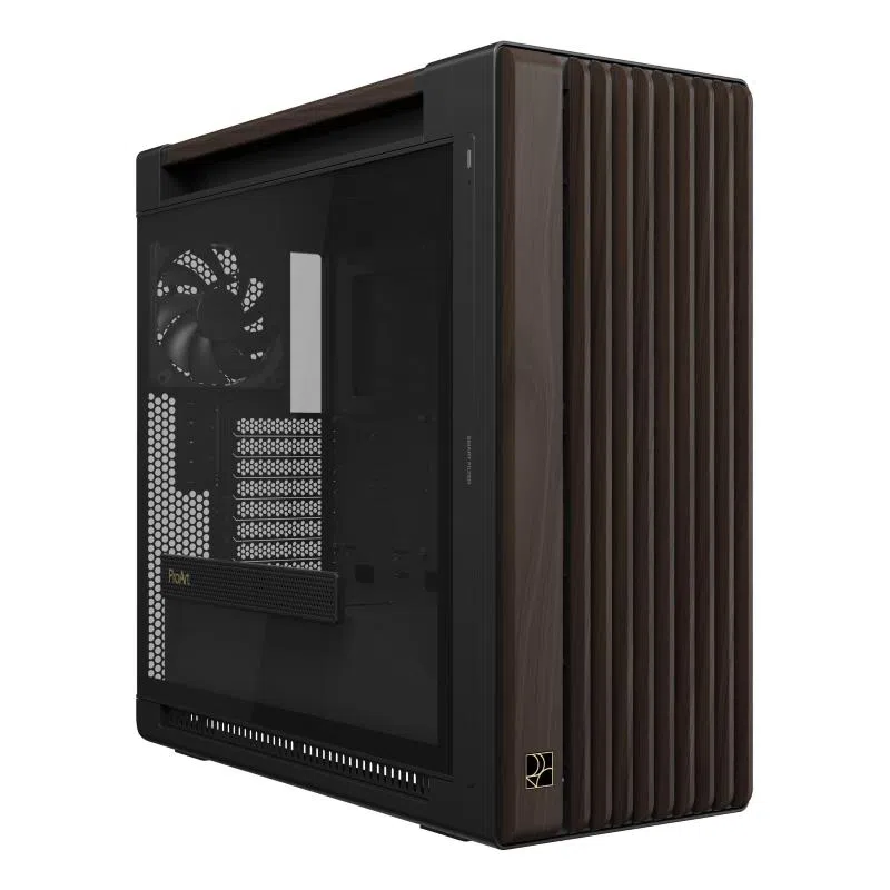 Proart pa602 walnut wood tg pwm blk — 2