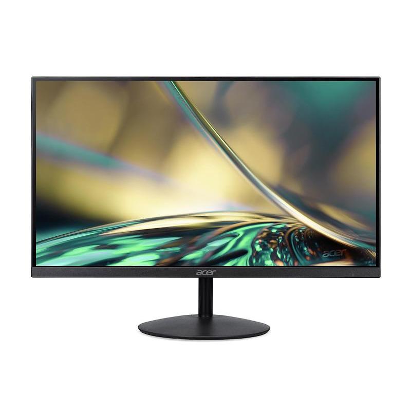Monitor acer sa322qhbi um.js2ee.h01 31.5fhd 16:9 4ms 300cd/m2 2y vga hdmi tilt 0frame vesa