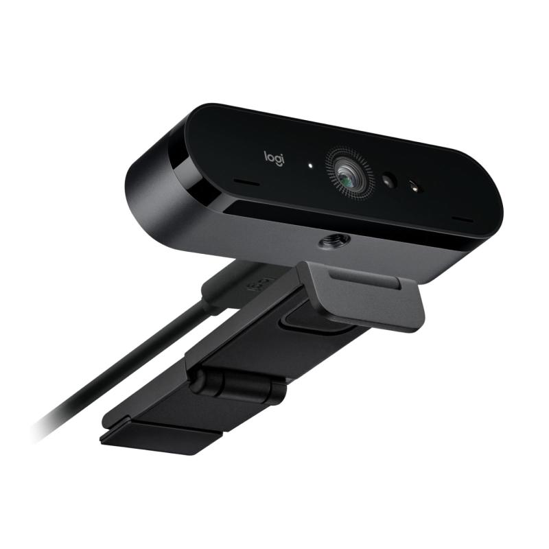 Brio 4k - graphite - emea28i-935
