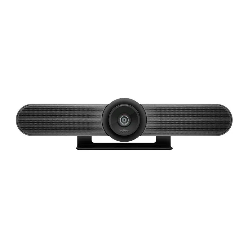 Logitech meetup web cam 120 gradi con audio integrato — 2