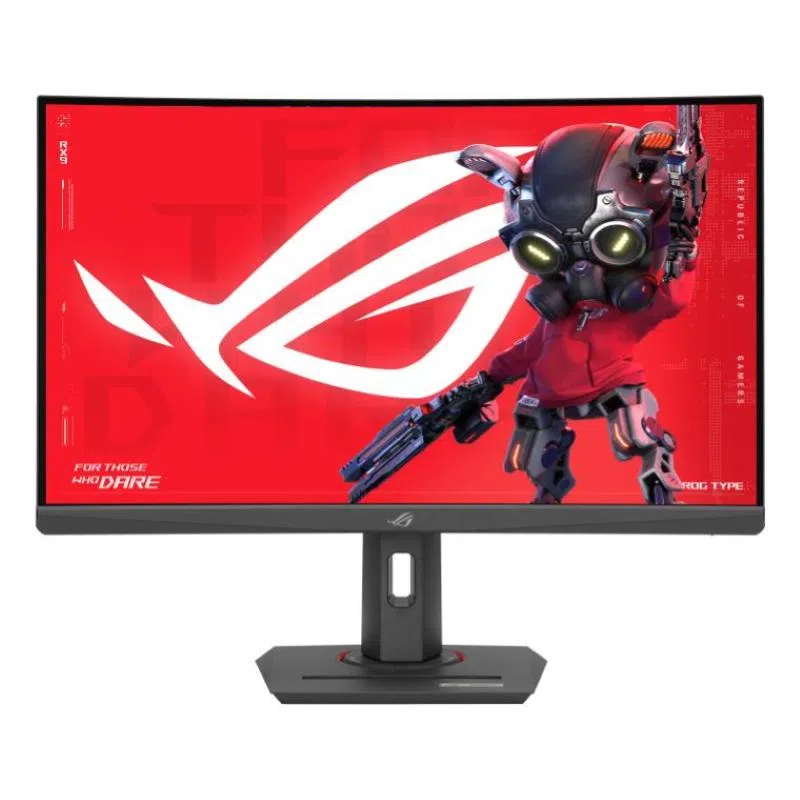 Asus ROG STRIX GAMING 27 CURVO WQHD 4711387400265