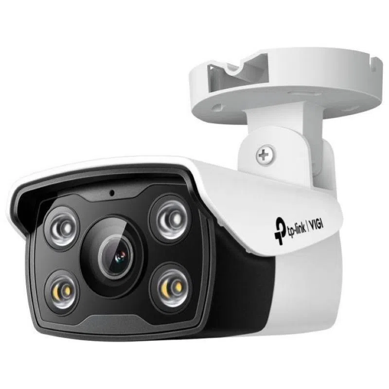 Tp-link vigi c340(4mm) capocorda telecamera di sicurezza ip esterno 2560x1440 pixel soffitto-muro
