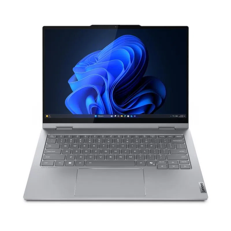 Thinkbook 14 2-in-1