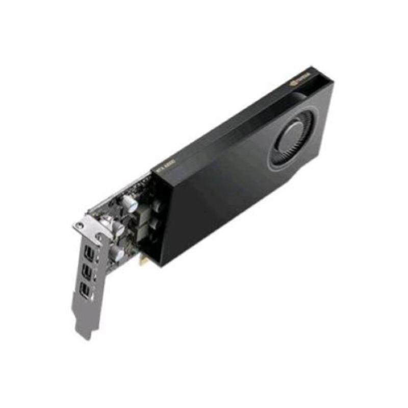 Dell Technologies NVIDIA RTX A1000 8 GB FULL HEIGHT 5397184963883