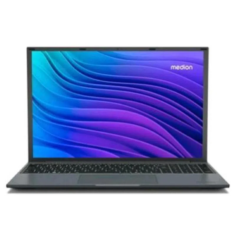 Medion e16443 notebook 15.6`` i7 16gb ram 1tb ssd windows 11 laptop portatile