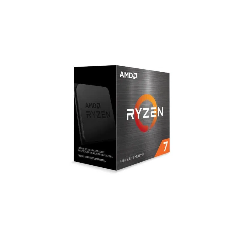 Amd processori cpu amd ryzen7 5700g am4 3,8ghz vga 8core box 16mb 64bit 65w radeon