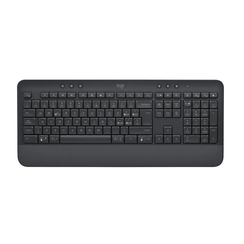 Logitech signature mk650 combo for business mouse e tastiera