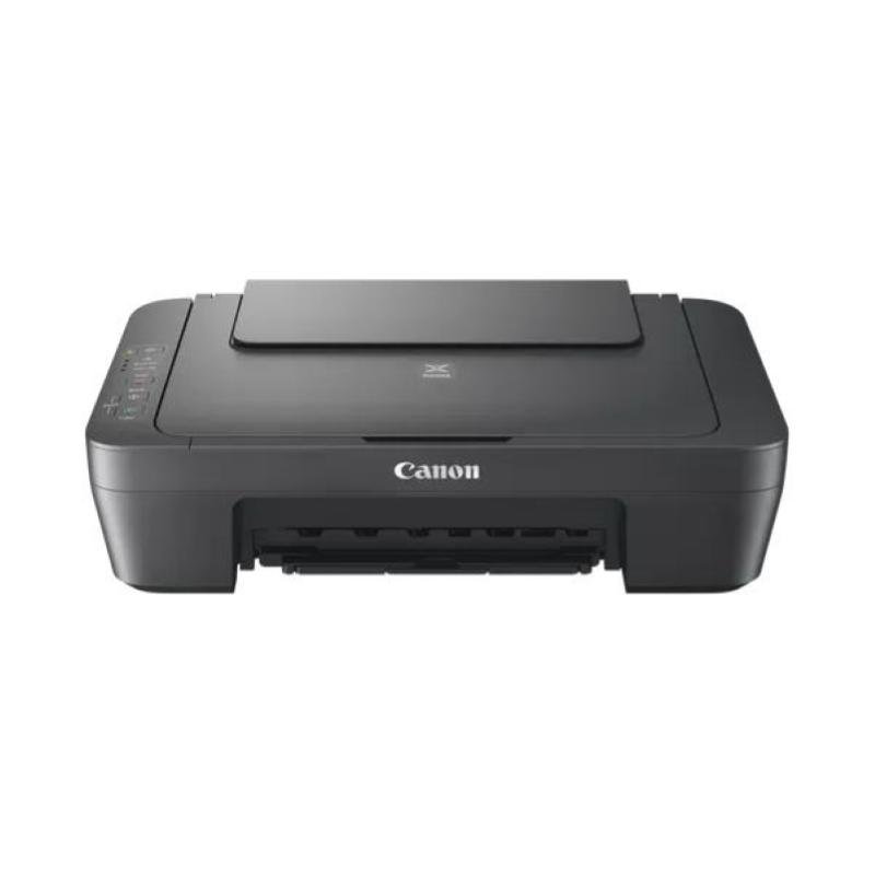 Canon pixma mg2551s stampante multifunzione ad inchiostro a4 4800x600 dpi