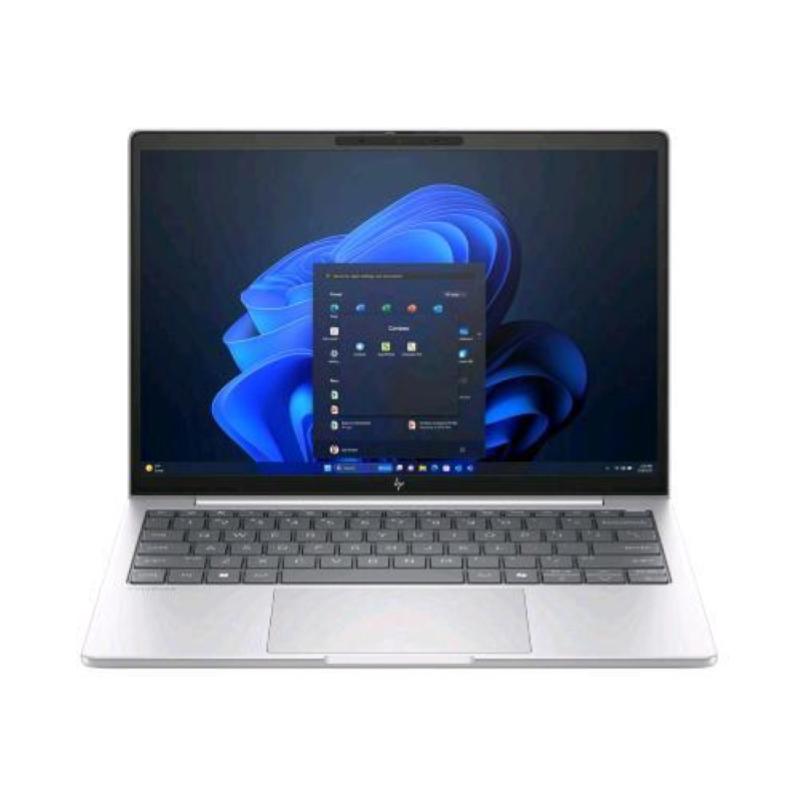 Hp elitebook 8 g1i ai 5g 13.3 wuxga intel core ultra 5 225u ram 16gb-ssd 512gb nvme-intel graphics-5g lte wi-fi 6e-win 11 prof argento (ad3d5et#abz) — 2