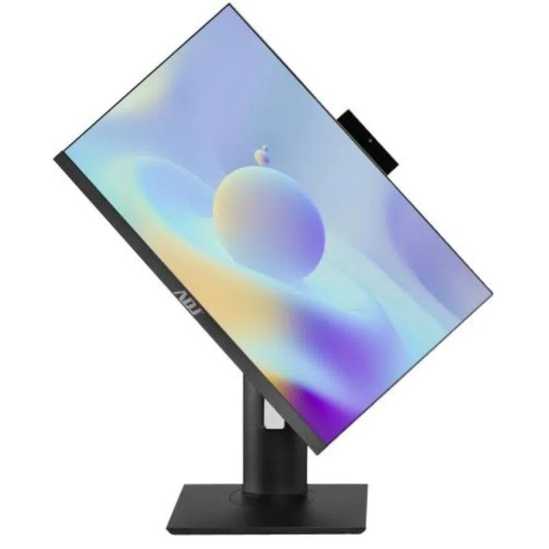 Aio 27 i5 16gb 1tb w11p pvt bk i5-12450h wifi m.2 v/h adj business