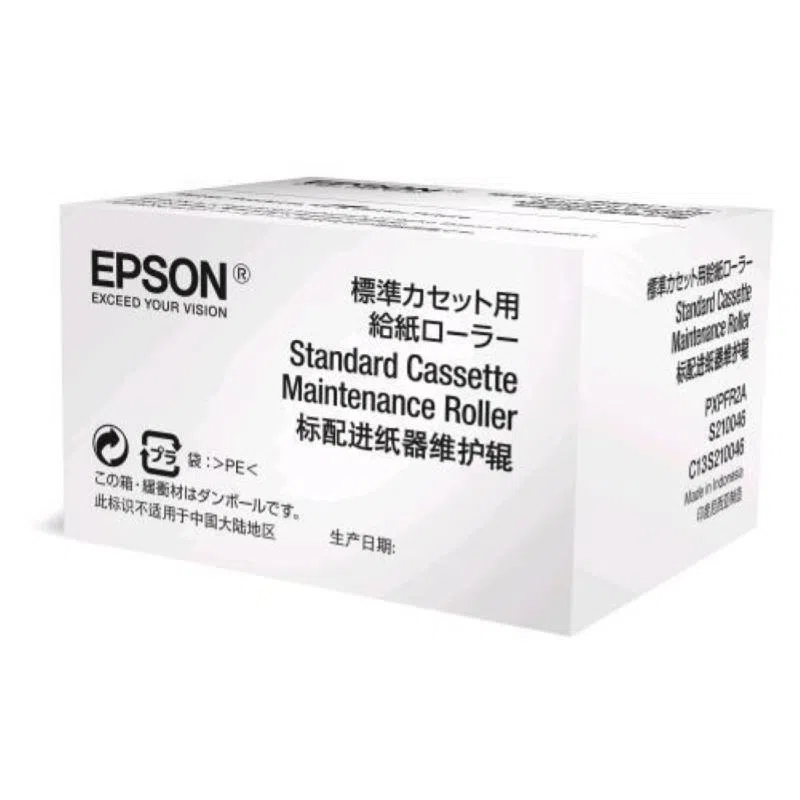 Epson optional cassette maintenance roller workforce pro wf-c869rdtwfc - workforce pro wf-c869rdtwf - workforce pro wf-c869rd3twfc 200.000 pagine — 2